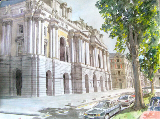 Opéra