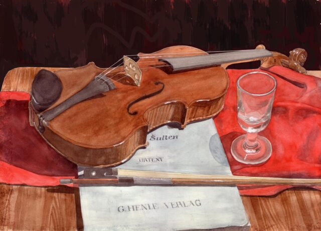 Violon
